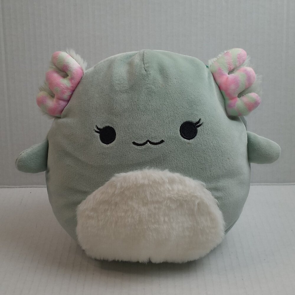 Squishmallows Chasmen the Axoloti 7.5" Plush